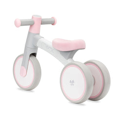 Bicicleta fara pedale Momi Tedi, Momi