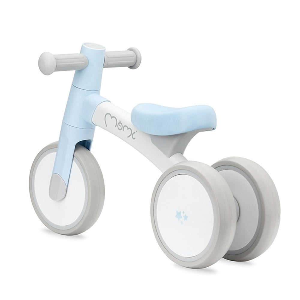 Bicicleta fara pedale Momi Tedi, Momi