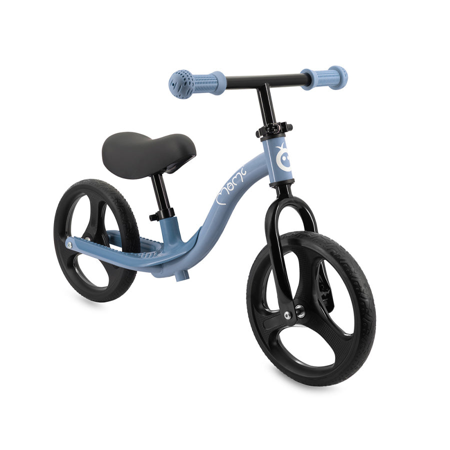 Bicicleta fara pedale cu roti led, Momi Isoka