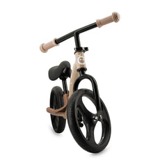 Bicicleta fara pedale cu roti led, Momi Isoka