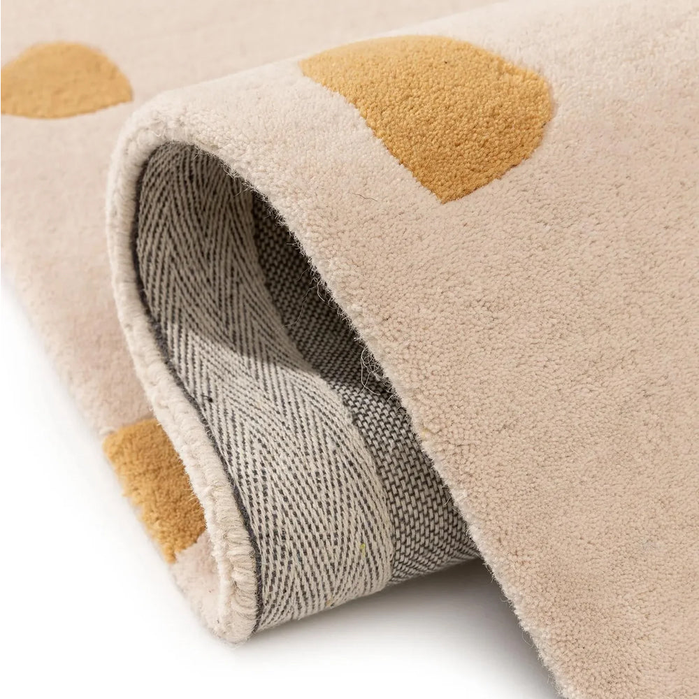 Covor din lana 100% - Savana