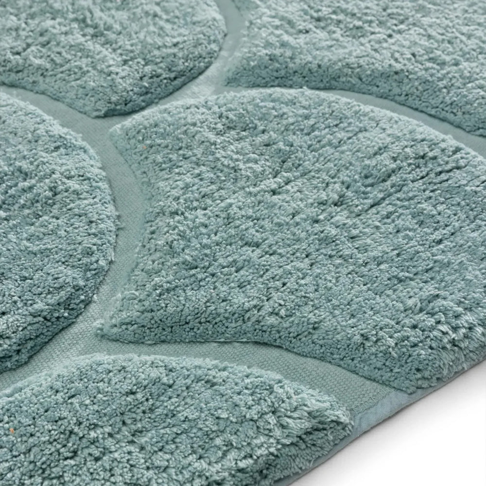 Covor lavabil din bumbac - Undine