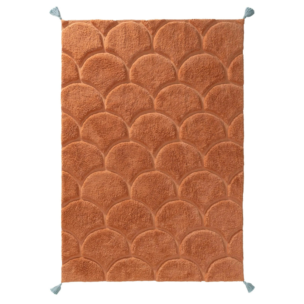 Covor lavabil din bumbac - Undine