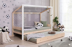 Pat Player extensibil