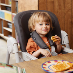 Scaun de masa copii, Momi Gojo