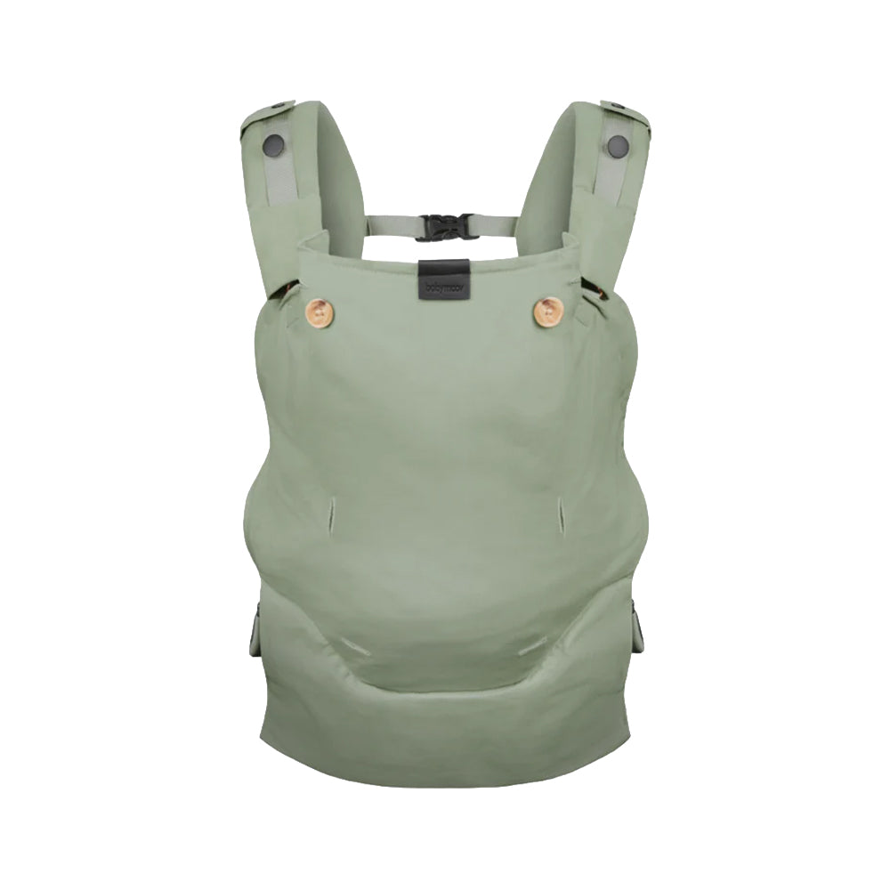 Sistem de purtare ergonomic, Moov & Boost