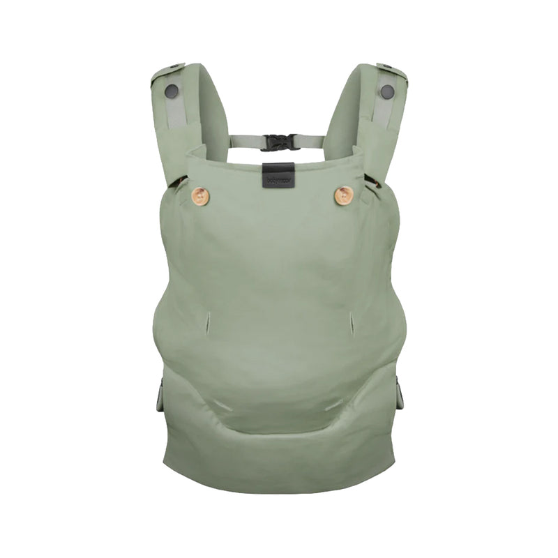 Sistem de purtare ergonomic, Moov & Boost