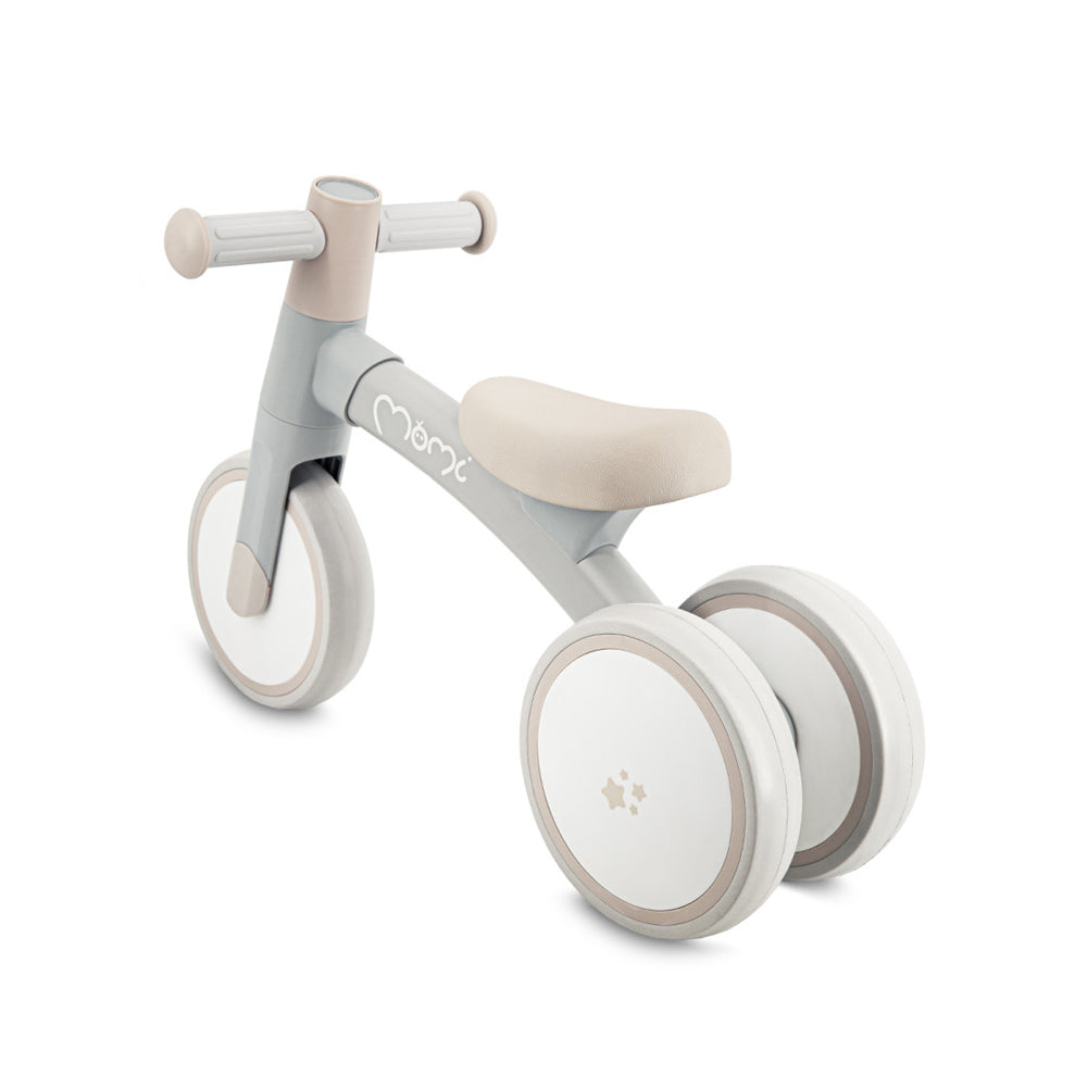 Bicicleta fara pedale Momi Tedi, Momi