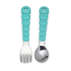 Castronel Rechin din silicon cu capac si tacumuri