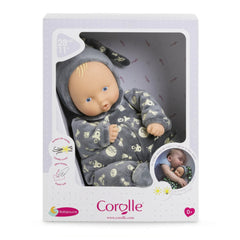 Babipouce, papusa pentru bebelusi.