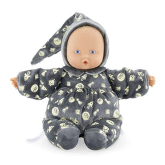 Babipouce, papusa pentru bebelusi.