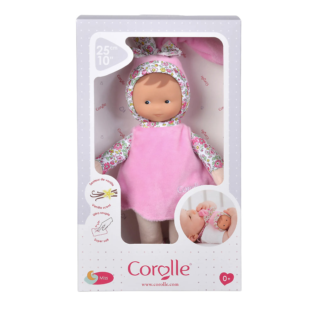 Miss Star Dreams Blossom, papusa pentru bebelusi.