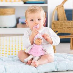 Miss Star Dreams Blossom, papusa pentru bebelusi.