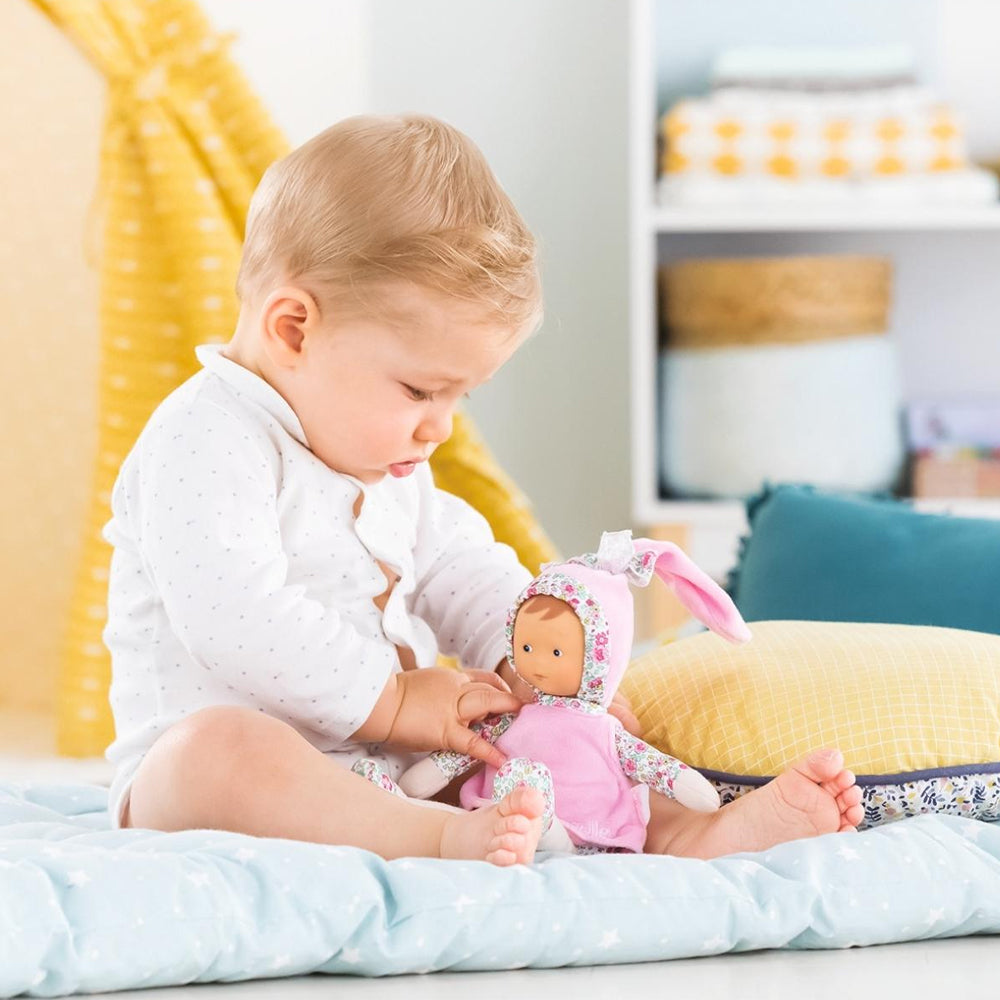 Miss Star Dreams Blossom, papusa pentru bebelusi.