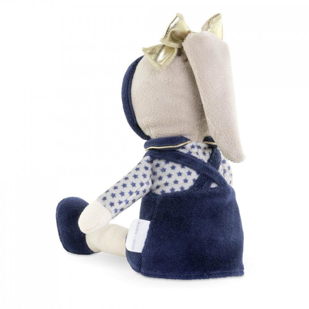 Miss Star Dreams NavyBlue, papusa pentru bebelusi.