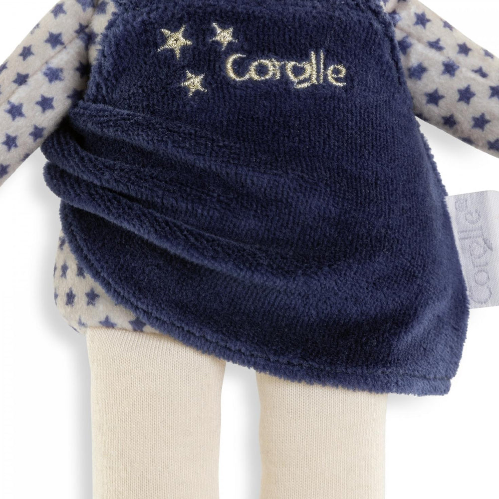 Miss Star Dreams NavyBlue, papusa pentru bebelusi.