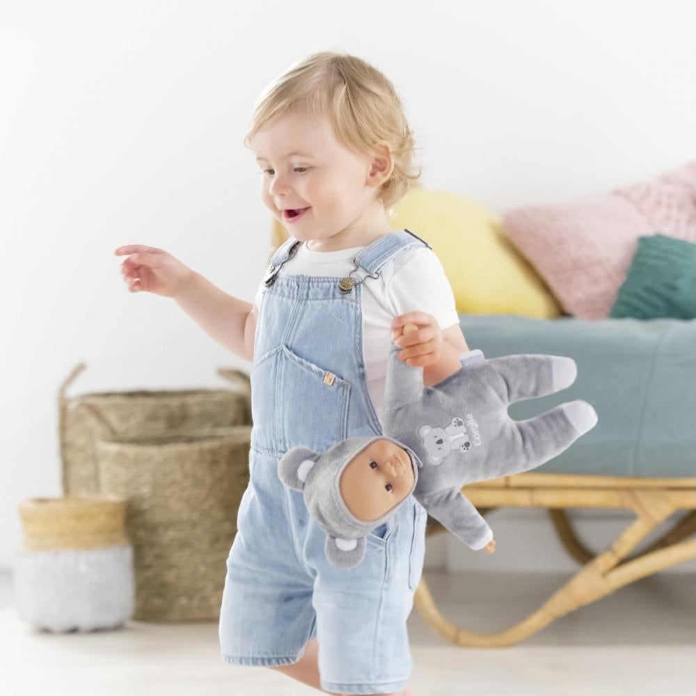 Sweet Heart Koala, papusa pentru bebelusi.