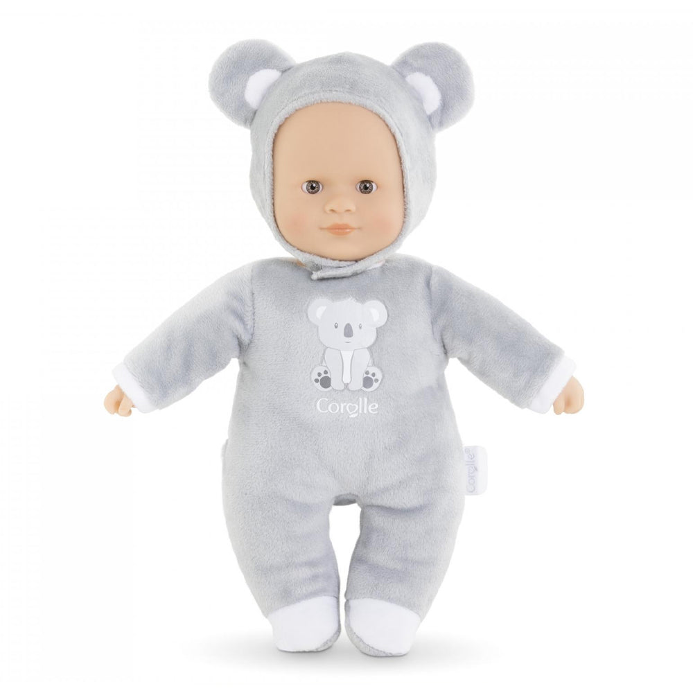 Sweet Heart Koala, papusa pentru bebelusi.