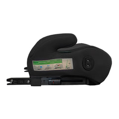 Inaltator auto cu isofix, I-SIZE, 125-150 cm , Appekids Junior