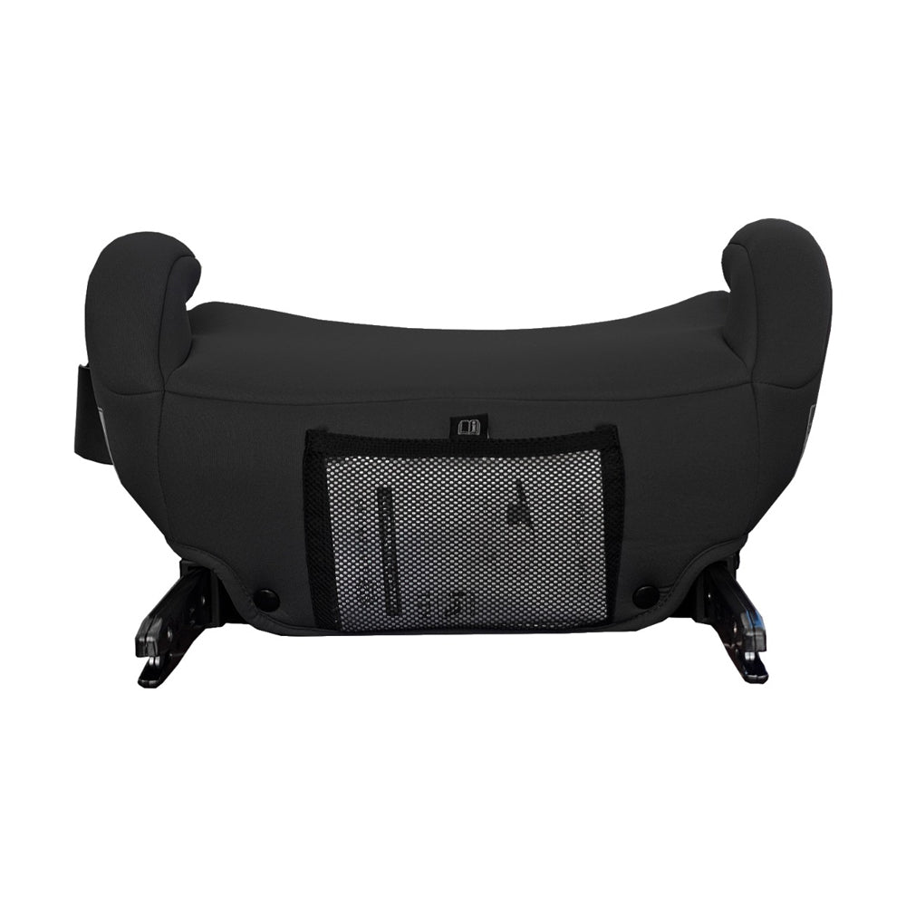 Inaltator auto cu isofix, I-SIZE, 125-150 cm , Appekids Junior