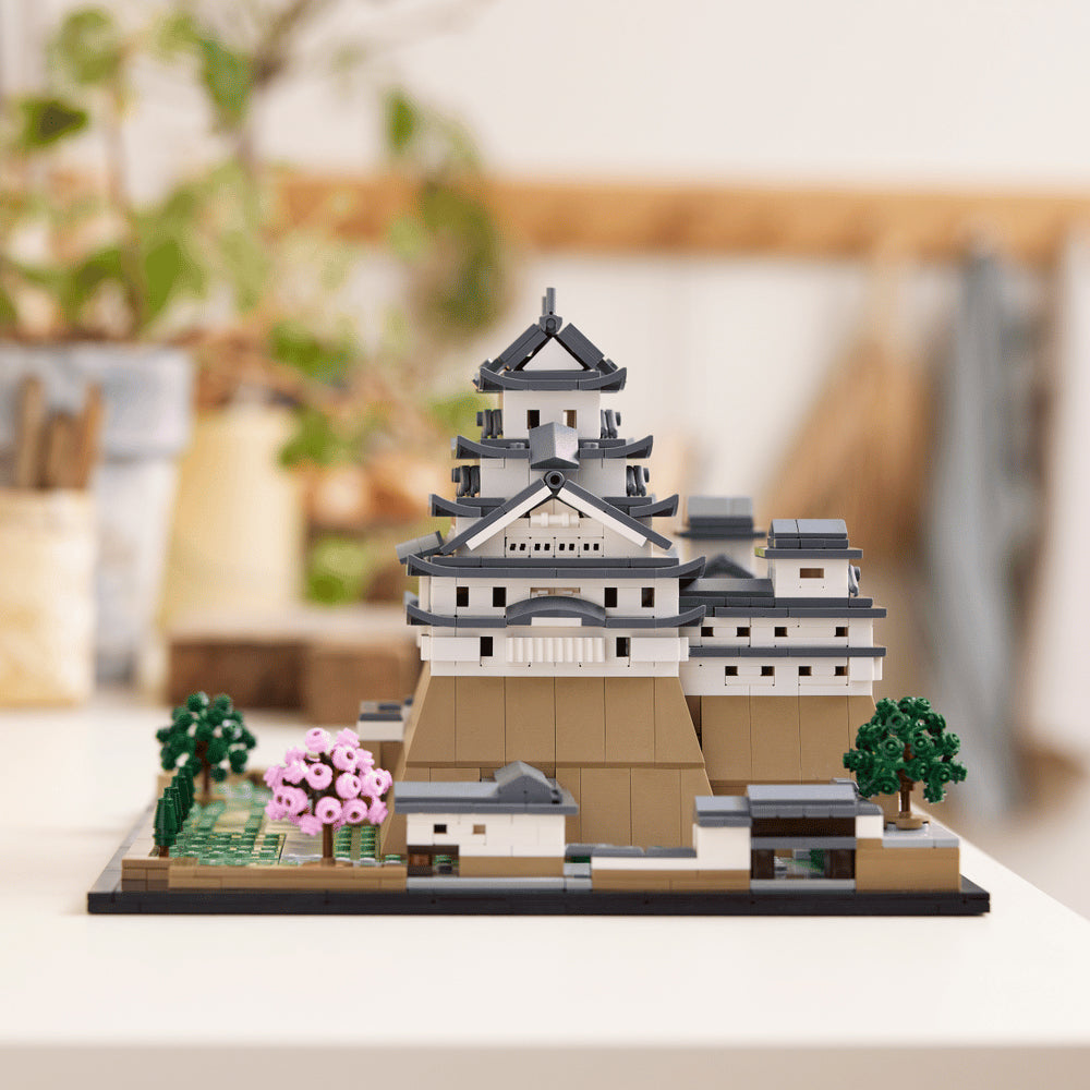 LEGO® - Castelul Himeji