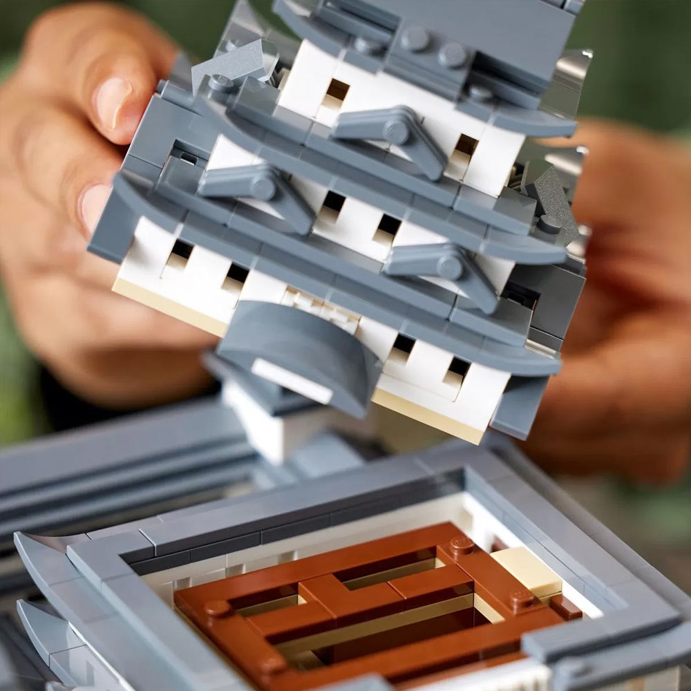 LEGO® - Castelul Himeji