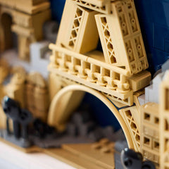 LEGO® - Paris, orasul iubirii