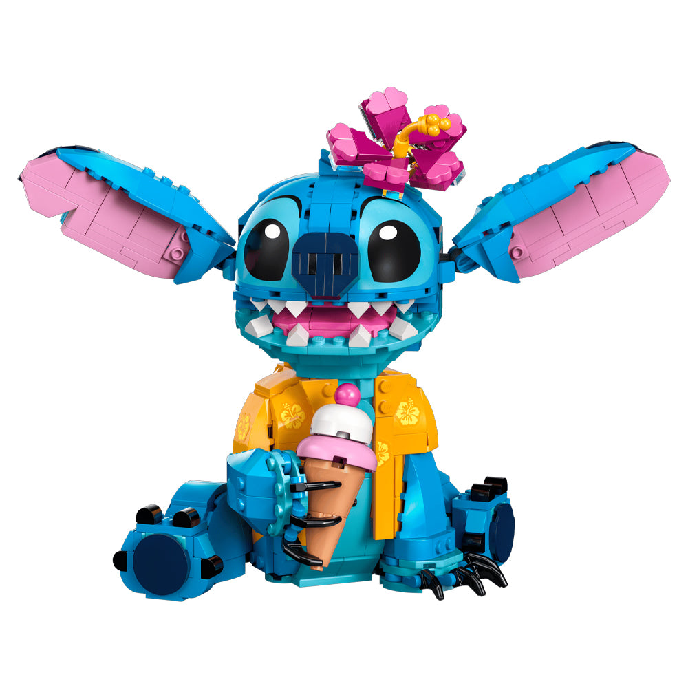 LEGO® - Disney Stitch