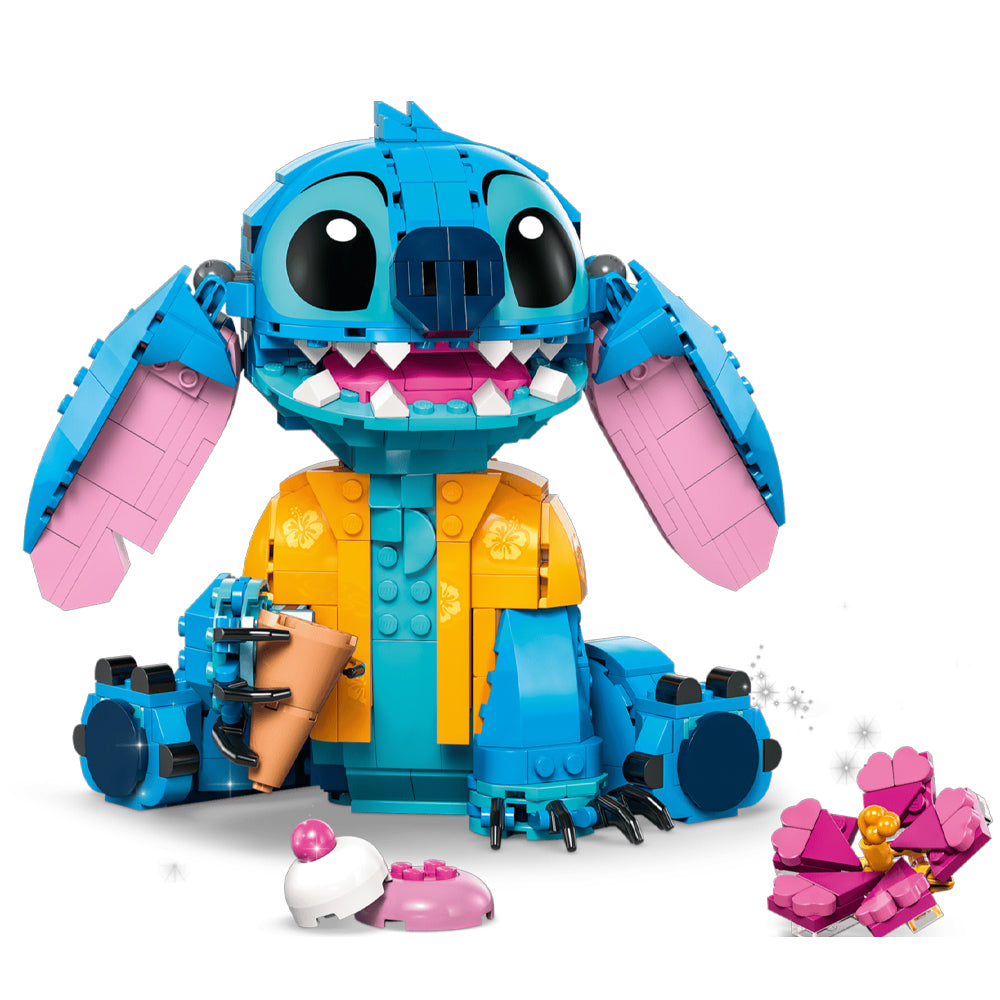 LEGO® - Disney Stitch