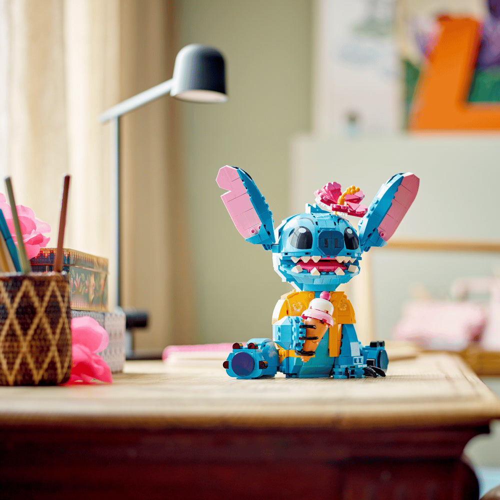 LEGO® - Disney Stitch