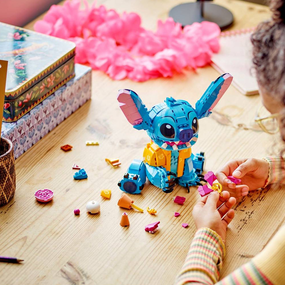 LEGO® - Disney Stitch