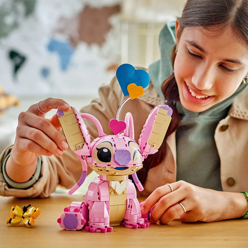 LEGO® - Disney Angel