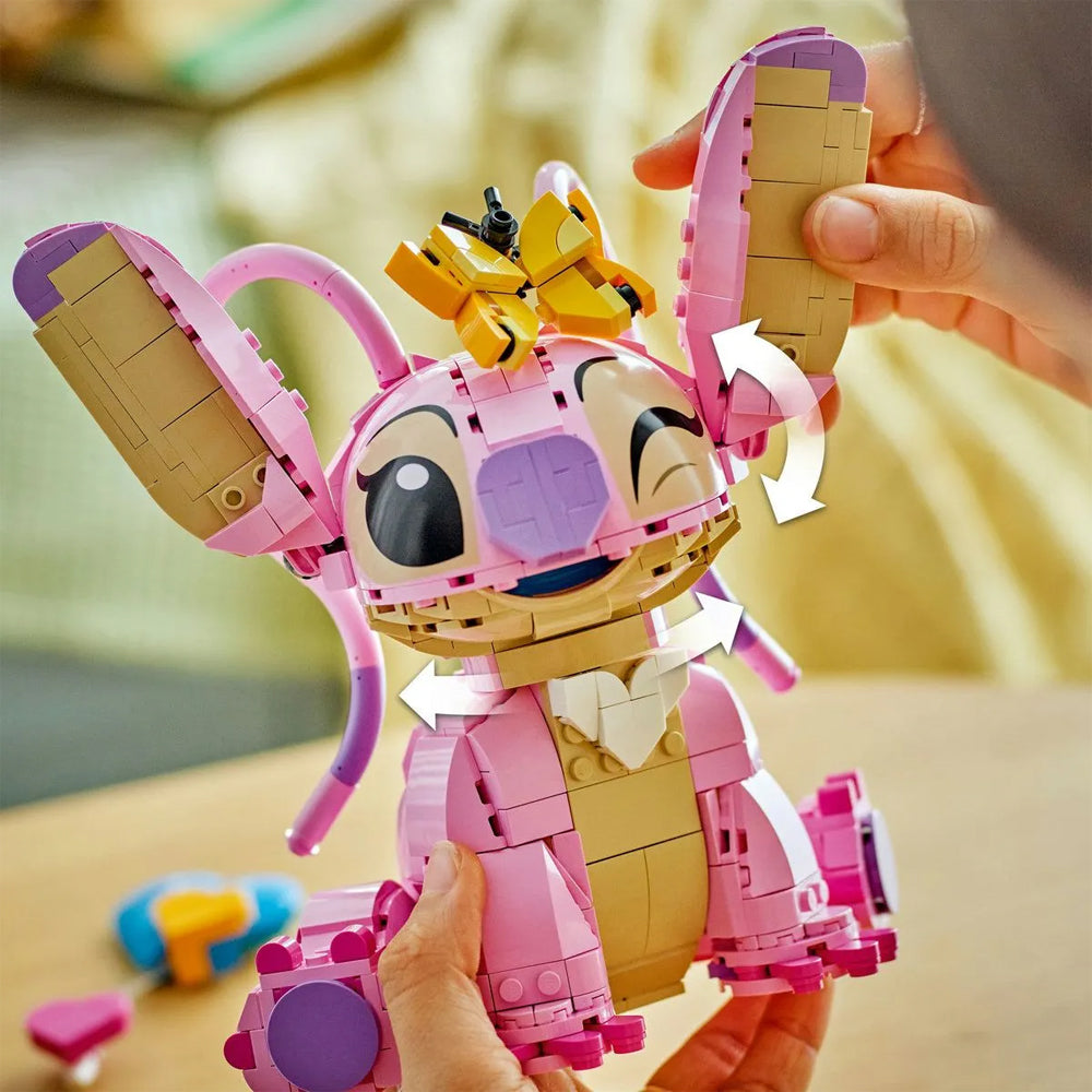 LEGO® - Disney Angel
