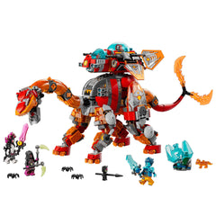 LEGO® DREAMZzz - Dinozaur aparat de zbor
