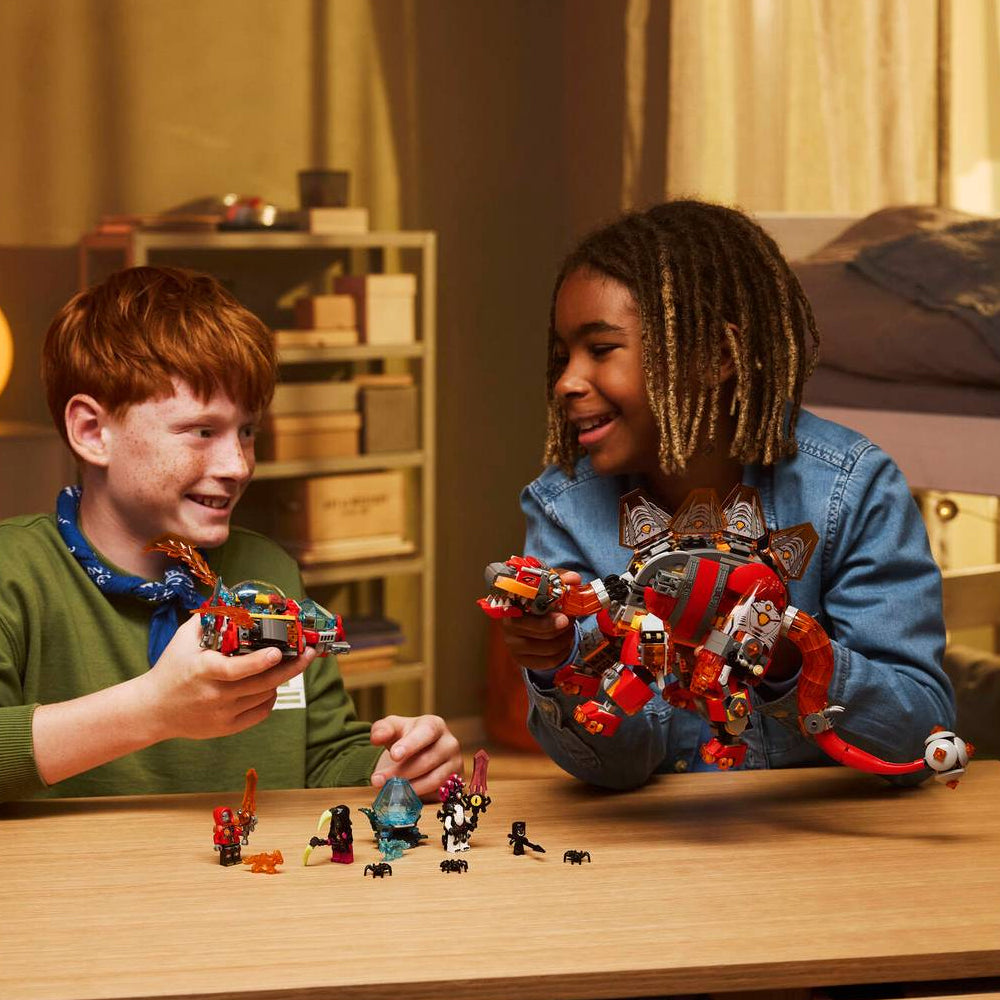 LEGO® DREAMZzz - Dinozaur aparat de zbor