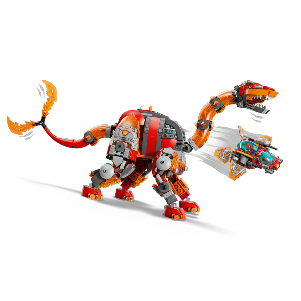 LEGO® DREAMZzz - Dinozaur aparat de zbor