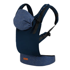 Marsupiu Collet, Momi, Navy Blue