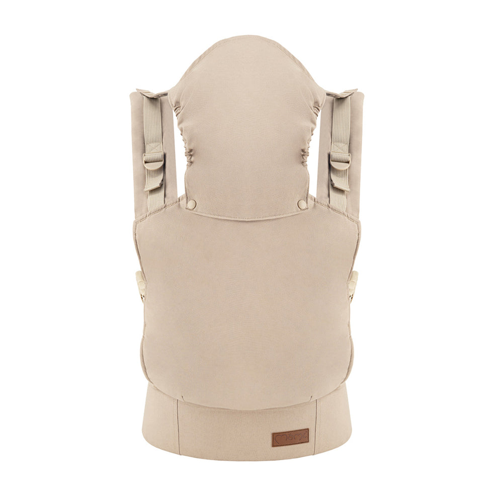 Marsupiu Collet, Momi, Beige