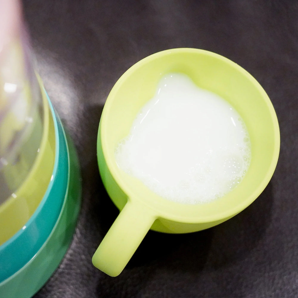 Set 2 cani cu interior in forma de ursulet, Melii