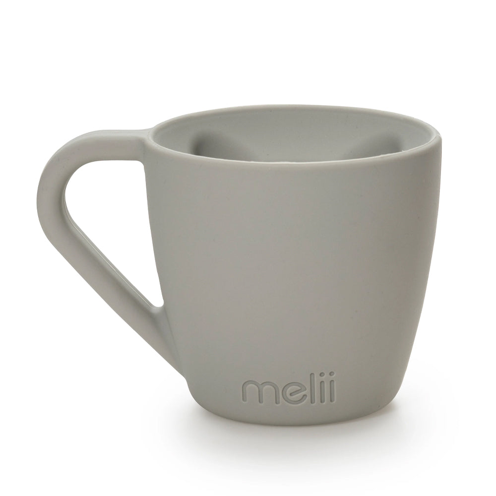 Set 2 cani cu interior in forma de ursulet, Melii