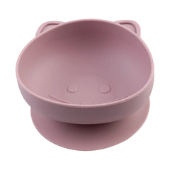 Set 2 castranele Pisica, cu ventuza din silicon