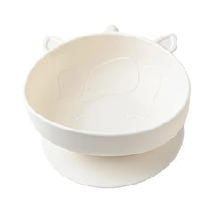 Set 2 castranele Unicorn, cu ventuza din silicon