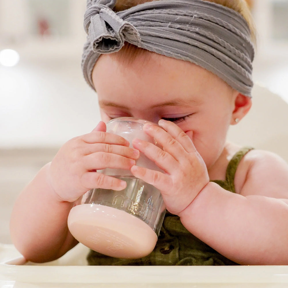 Set 2 paharem cu pereti dubli in forma de urs, Melii