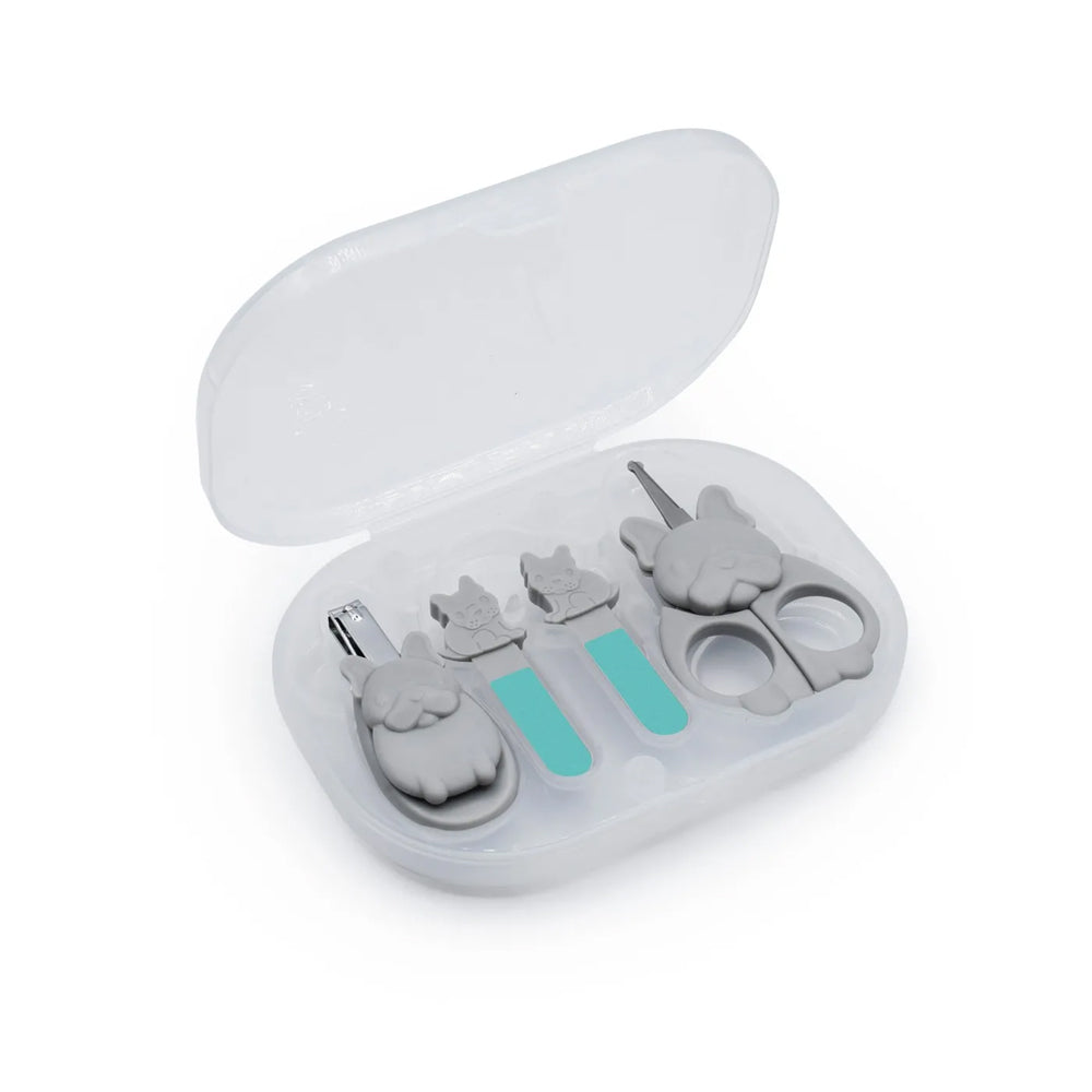 Set manichiura bebe, model Catelus