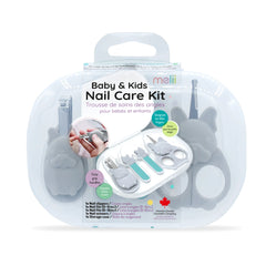 Set manichiura bebe, model Catelus