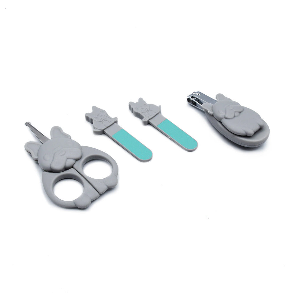 Set manichiura bebe, model Catelus