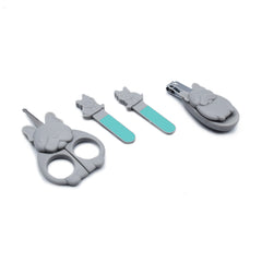 Set manichiura bebe, model Catelus