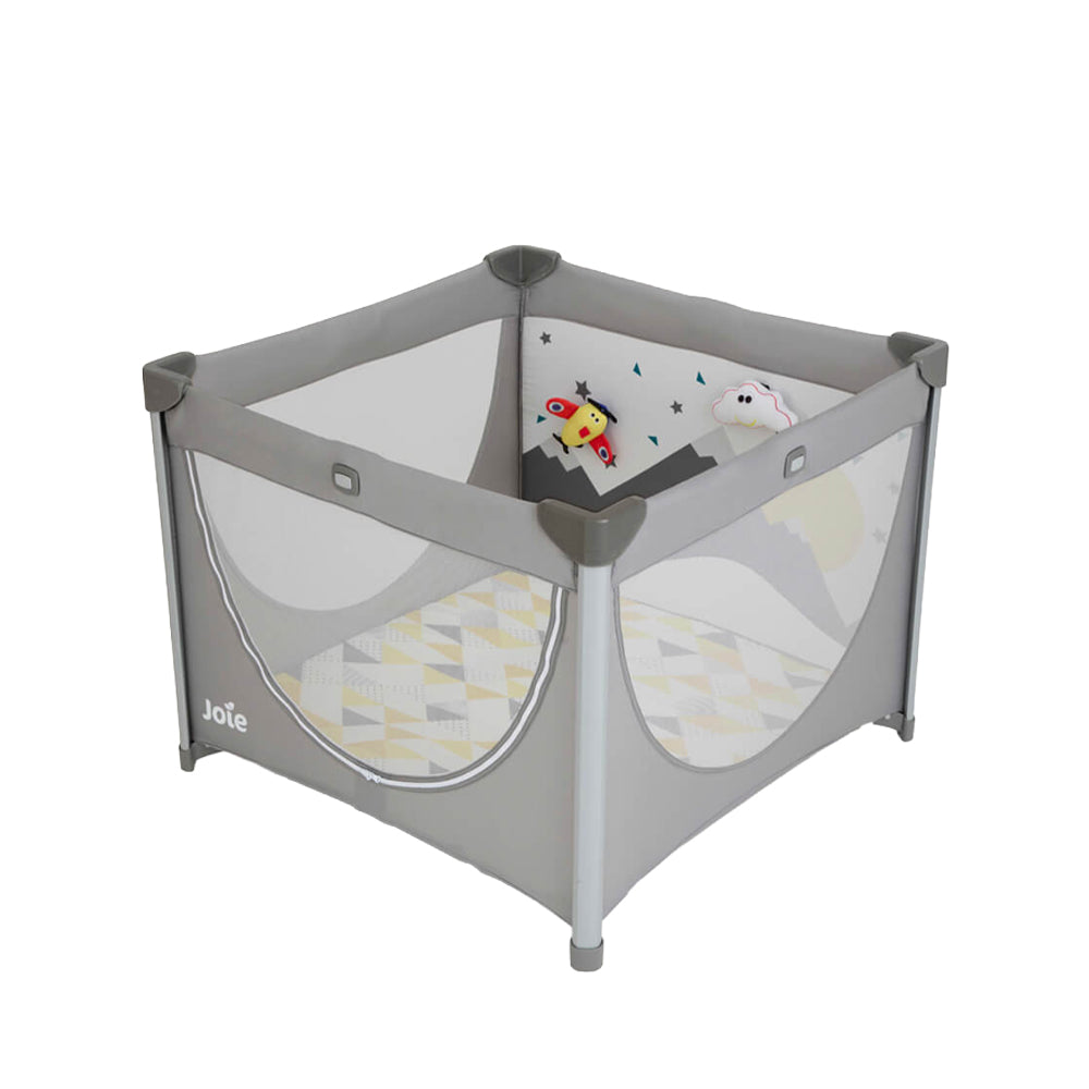 Tarc de joaca si Patut, Cheer Little Explorer, Joie