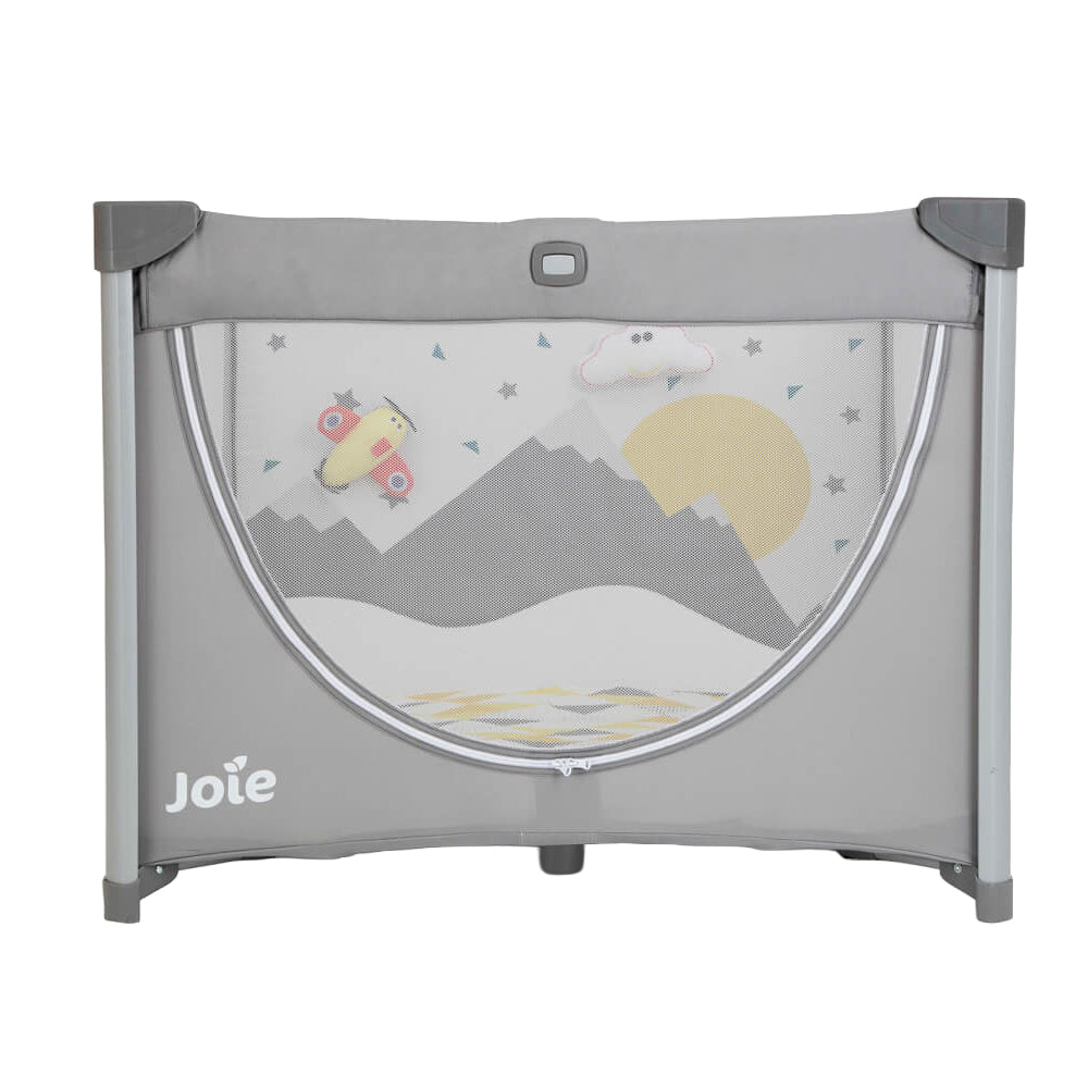 Tarc de joaca si Patut, Cheer Little Explorer, Joie