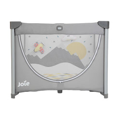Tarc de joaca si Patut, Cheer Little Explorer, Joie